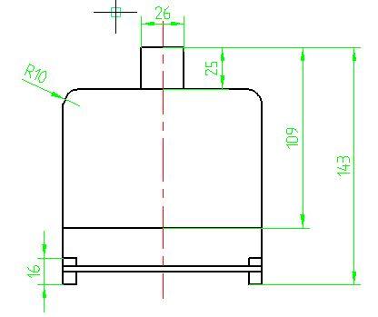 减震车（三维+设计+程序+原理图+二维）缩略图