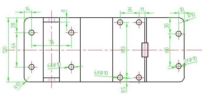 减震车（三维+设计+程序+原理图+二维）