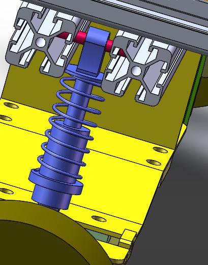 减震车（三维+设计+程序+原理图+二维）缩略图