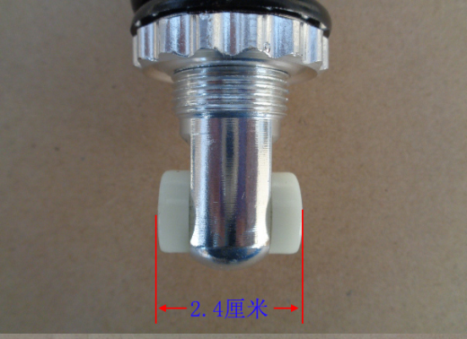 减震车（三维+设计+程序+原理图+二维）缩略图