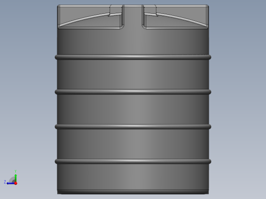 水箱水箱右视缩略图