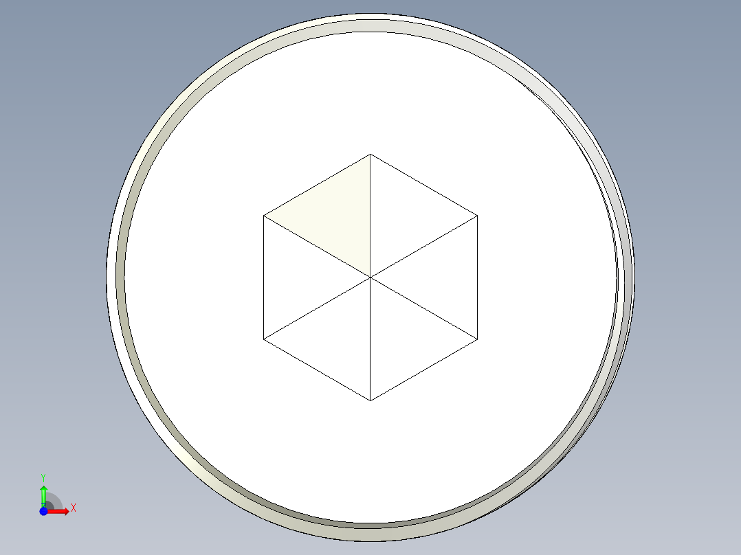 止付螺絲MSW,MSWS-3D多系列多零件图纸模型前视图