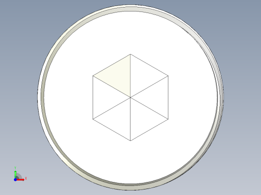 止付螺絲MSW,MSWS-3D多系列多零件图纸模型前视缩略图