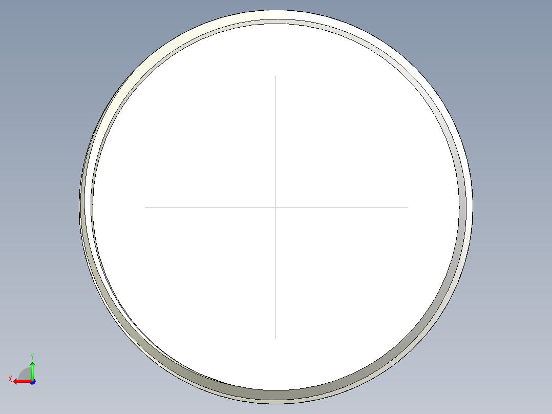 止付螺絲MSW,MSWS-3D多系列多零件图纸模型后视图