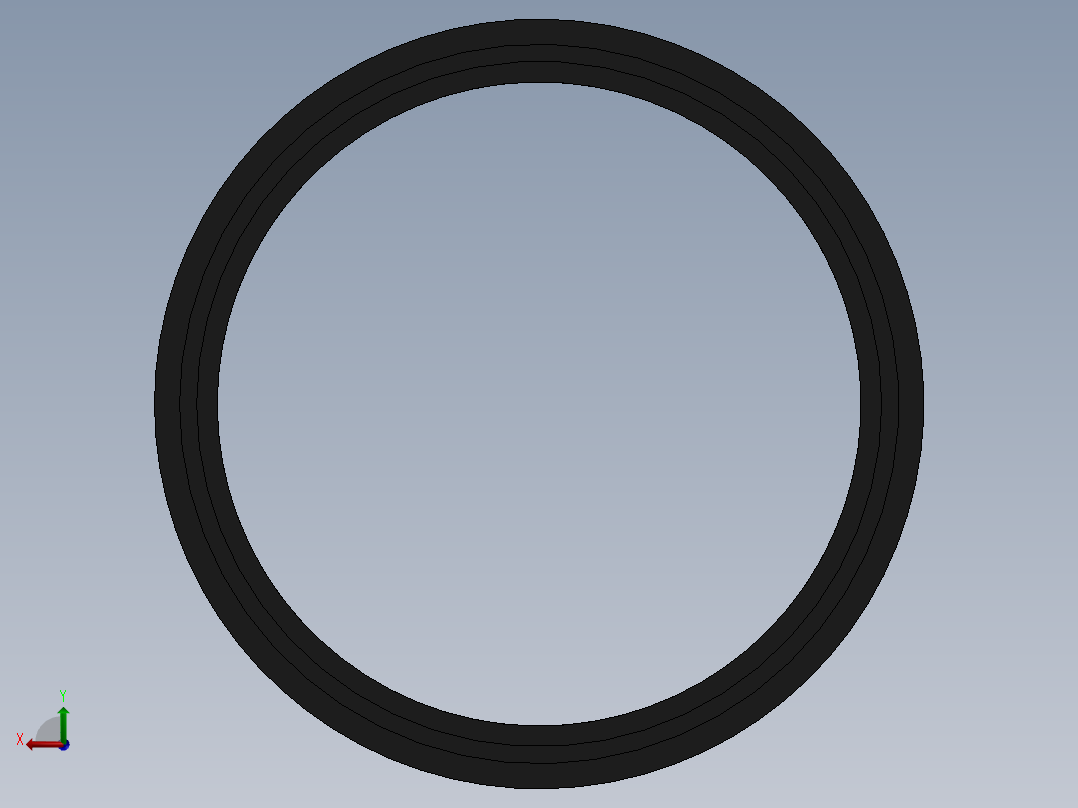 钢绞线应力千斤顶后视图