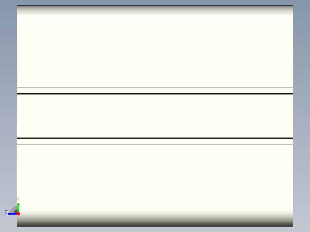 精益管 (9)右视图