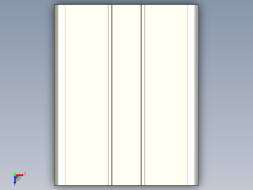 精益管 (9)俯视缩略图