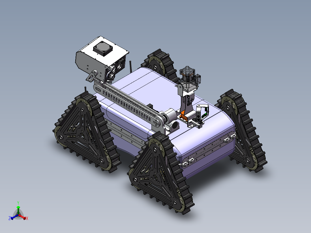 AGV小车、AGV(175)