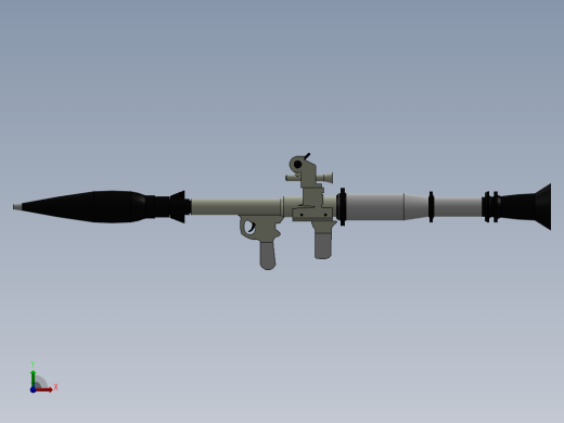 大炮(21)前视缩略图