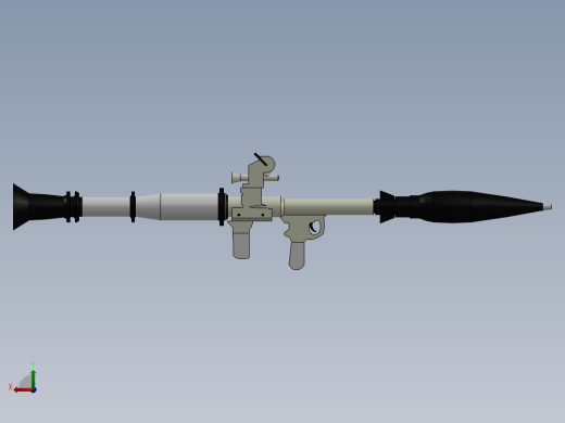 大炮(21)后视缩略图