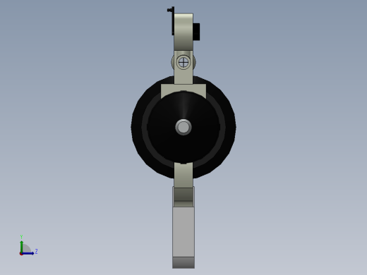 大炮(21)左视缩略图