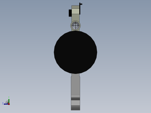 大炮(21)右视缩略图