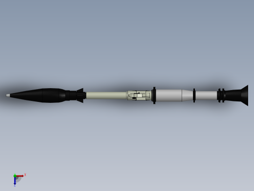大炮(21)俯视缩略图