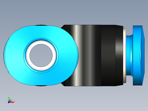 B3004472-连接器 QSMT-4前视缩略图