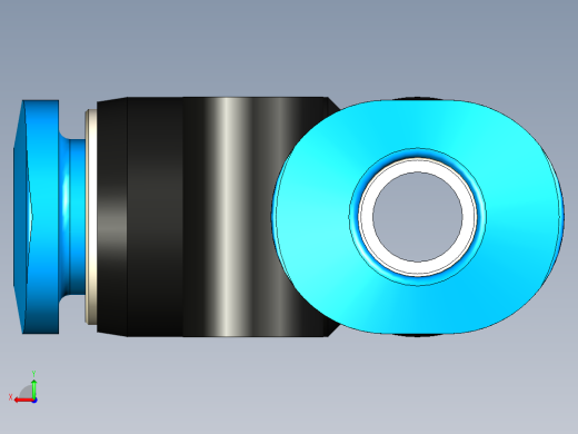 B3004472-连接器 QSMT-4后视缩略图
