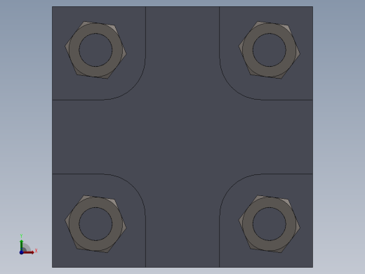 拉杆液压缸-40x22x128-mm-1.snapshot.1前视缩略图