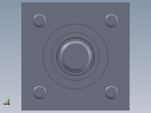 拉杆液压缸-40x22x128-mm-1.snapshot.1后视缩略图