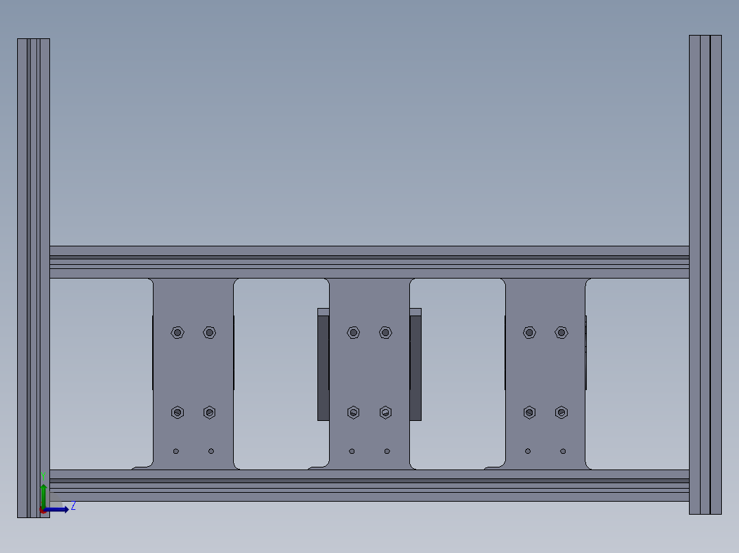 模拟踏板-12左视图