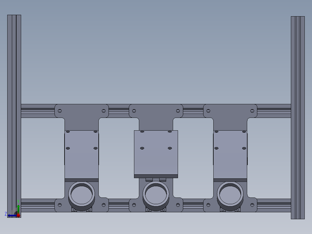 模拟踏板-12右视图