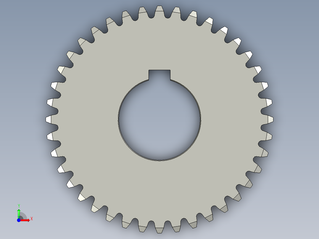 GEAKBG20-40-20-A-30N-12080前视图