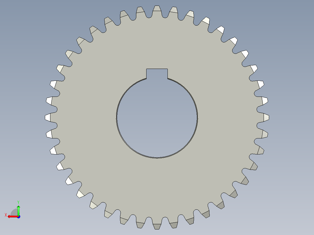 GEAKBG20-40-20-A-30N-12080后视图