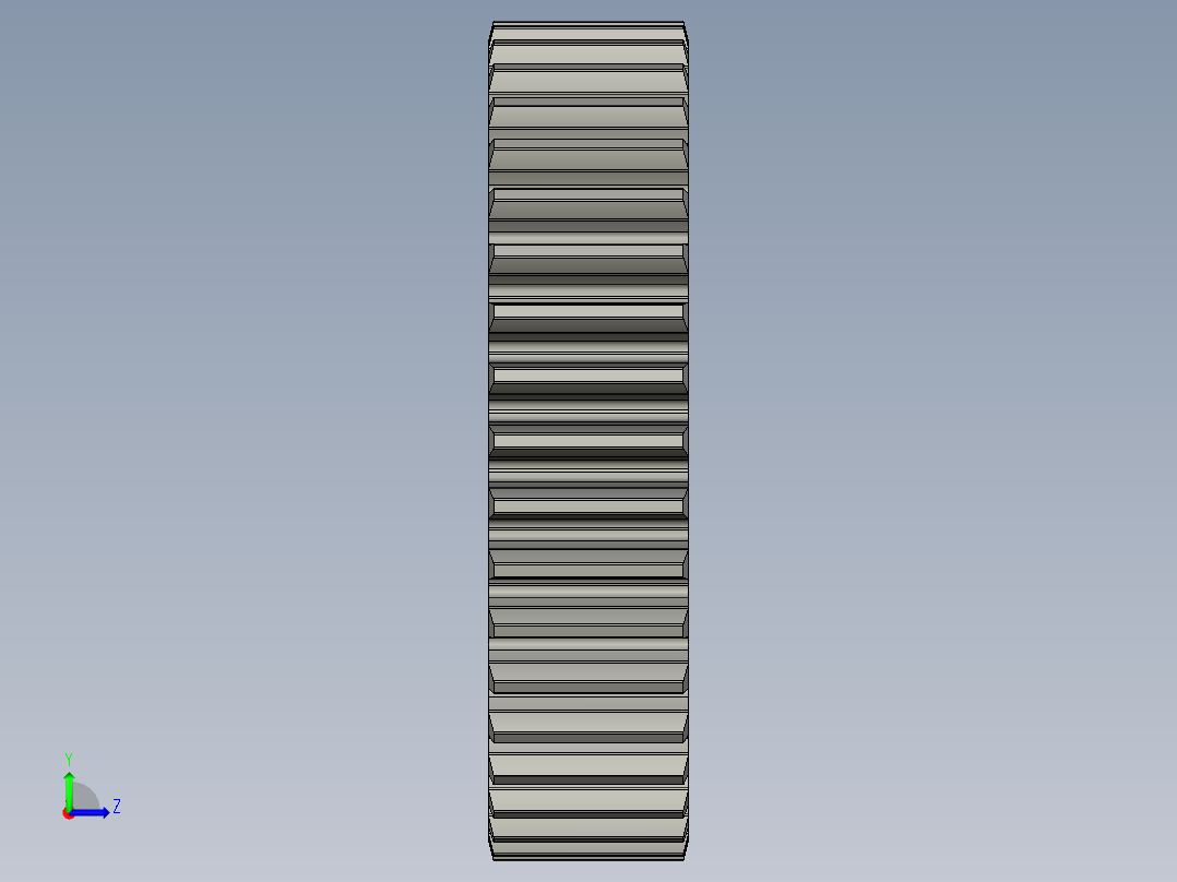 GEAKBG20-40-20-A-30N-12080左视图