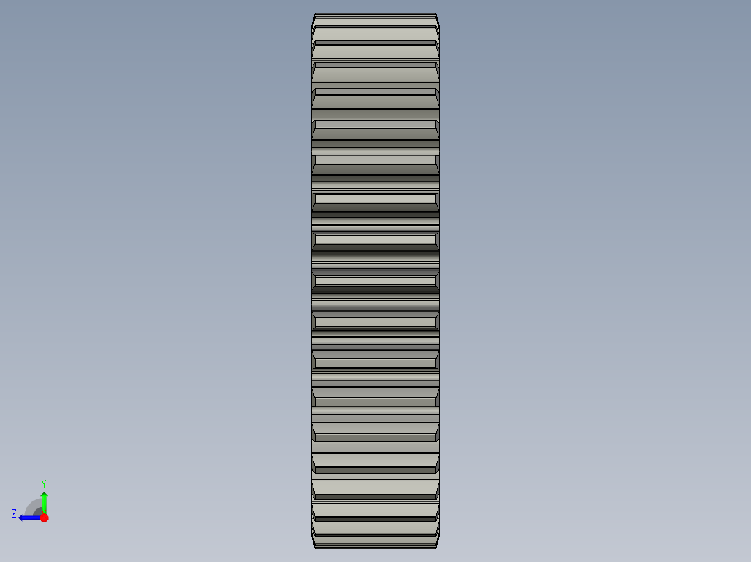 GEAKBG20-40-20-A-30N-12080右视图