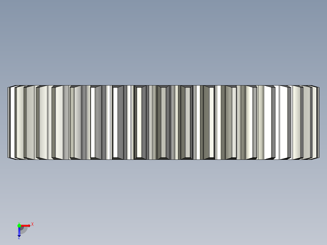 GEAKBG20-40-20-A-30N-12080俯视图