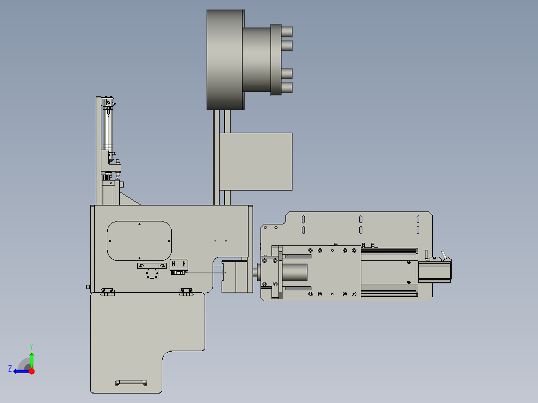 NX1817-05穿钉扣机构-副本右视图