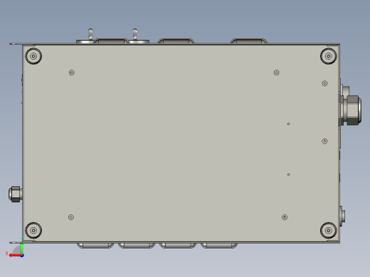萃智BORUNTE30公斤及以下不含30公斤电控柜后视缩略图