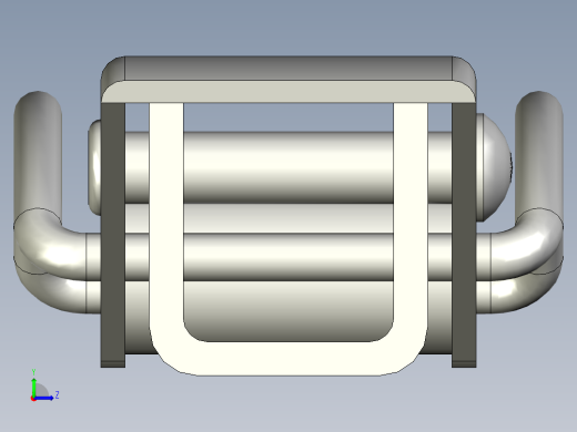 铰接SK3-032S左视缩略图