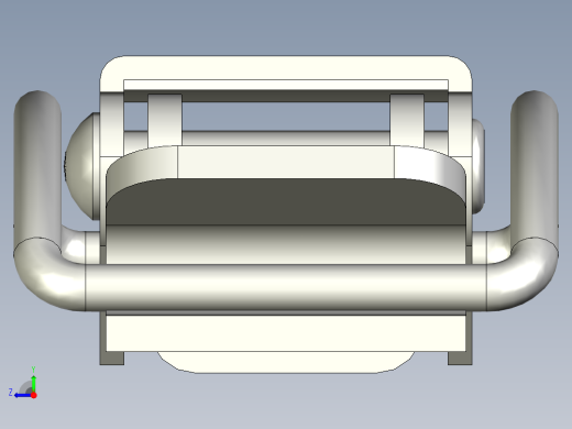 铰接SK3-032S右视缩略图