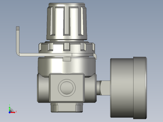 AR1500-P前视缩略图