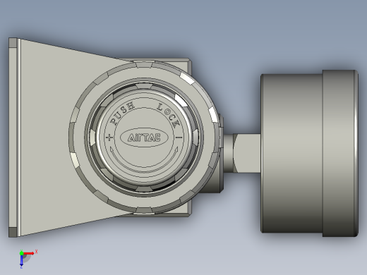 AR1500-P俯视缩略图