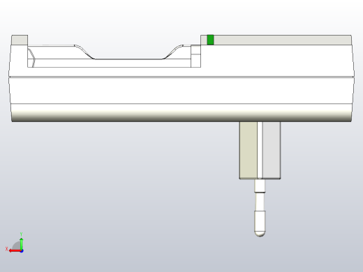 蓄电池充电器后视缩略图