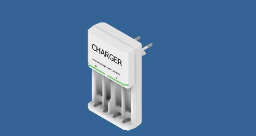 蓄电池充电器缩略图