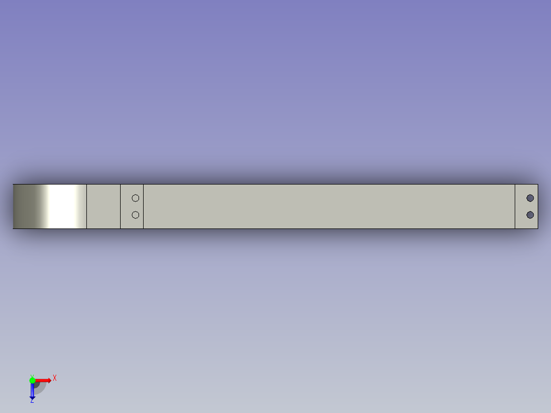 丰鹏-15x20xR38W长410俯视图