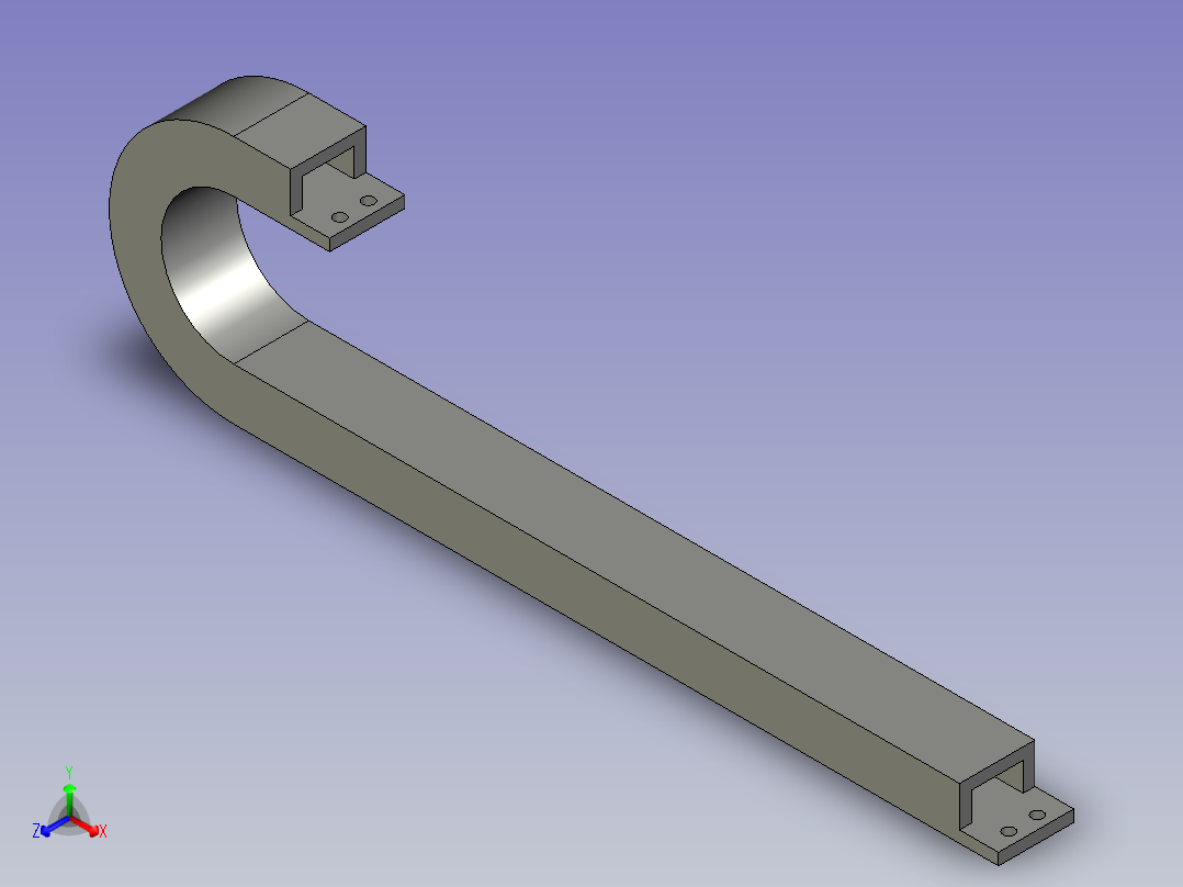 丰鹏-15x20xR38W长410正等轴测图