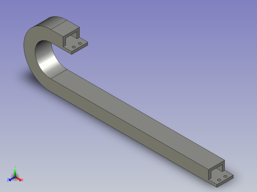 丰鹏-15x20xR38W长410正等轴测缩略图