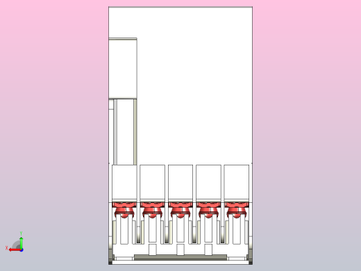 接触器S-T12三菱电机后视缩略图