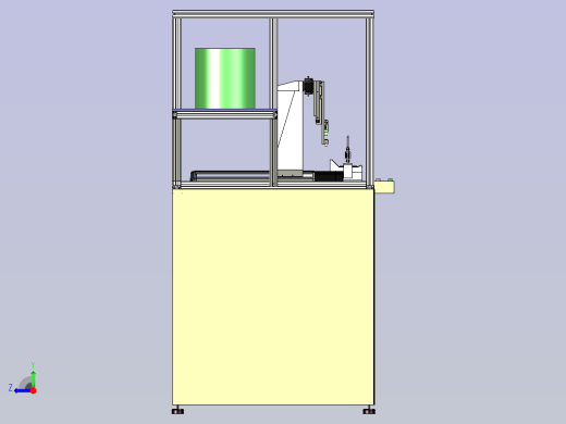 LED灯片铆接右视缩略图