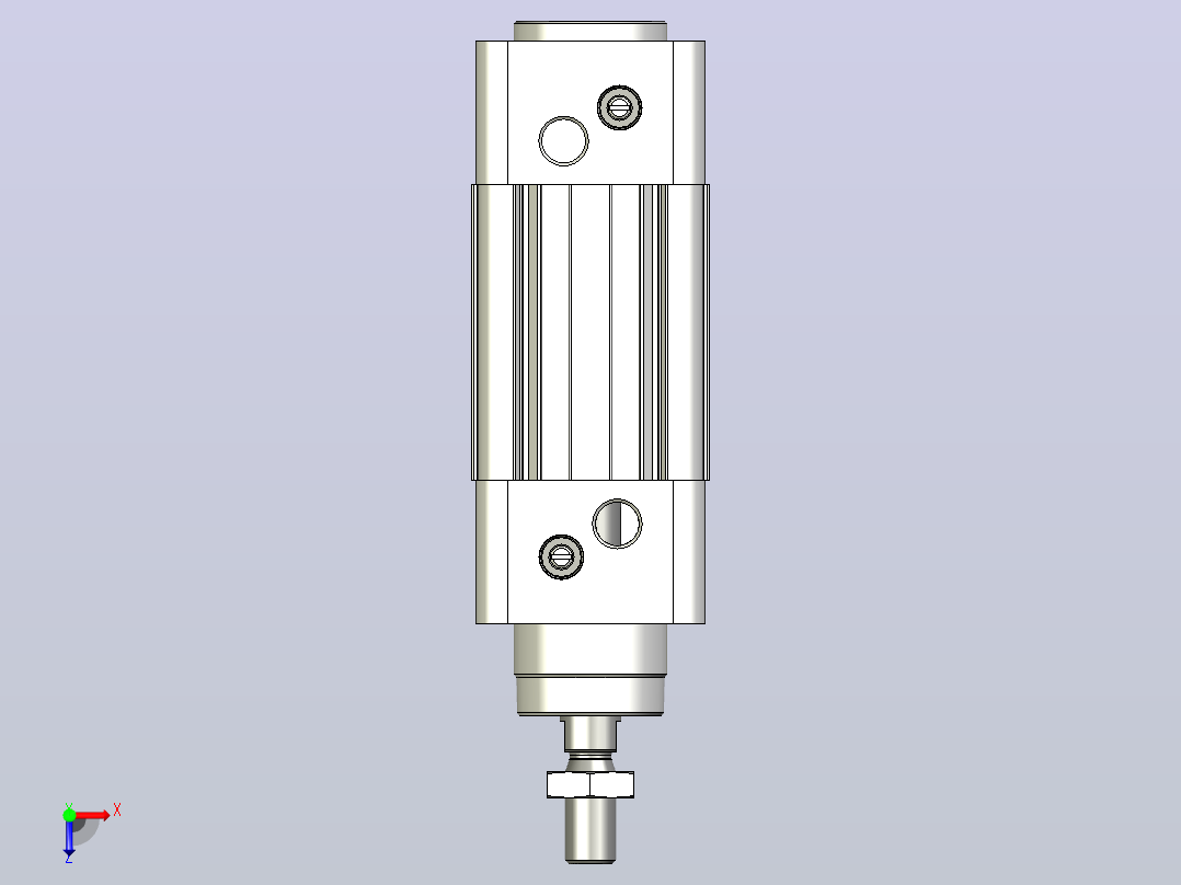 FESTO气缸DSBC-32-20-D3-PPVA-N3---_0_俯视图