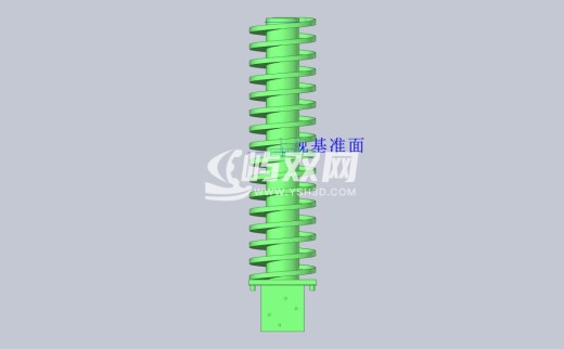 振动螺旋垂直输送机缩略图