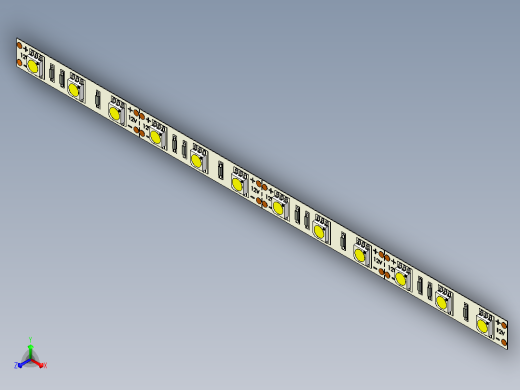 LED灯带SMD 5050-60
