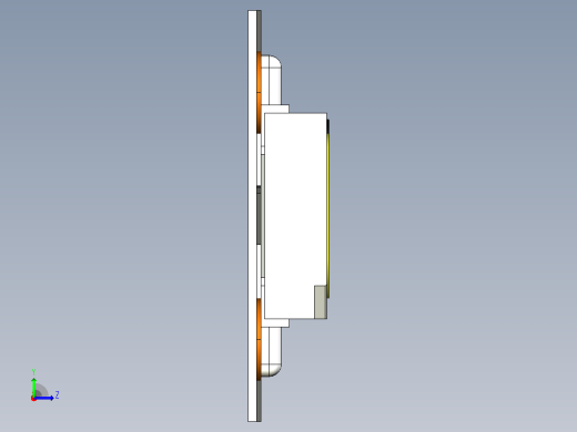 LED灯带SMD 5050-60左视缩略图