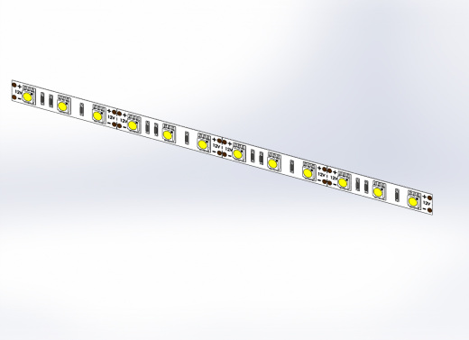 LED灯带SMD 5050-60缩略图