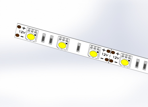 LED灯带SMD 5050-60缩略图