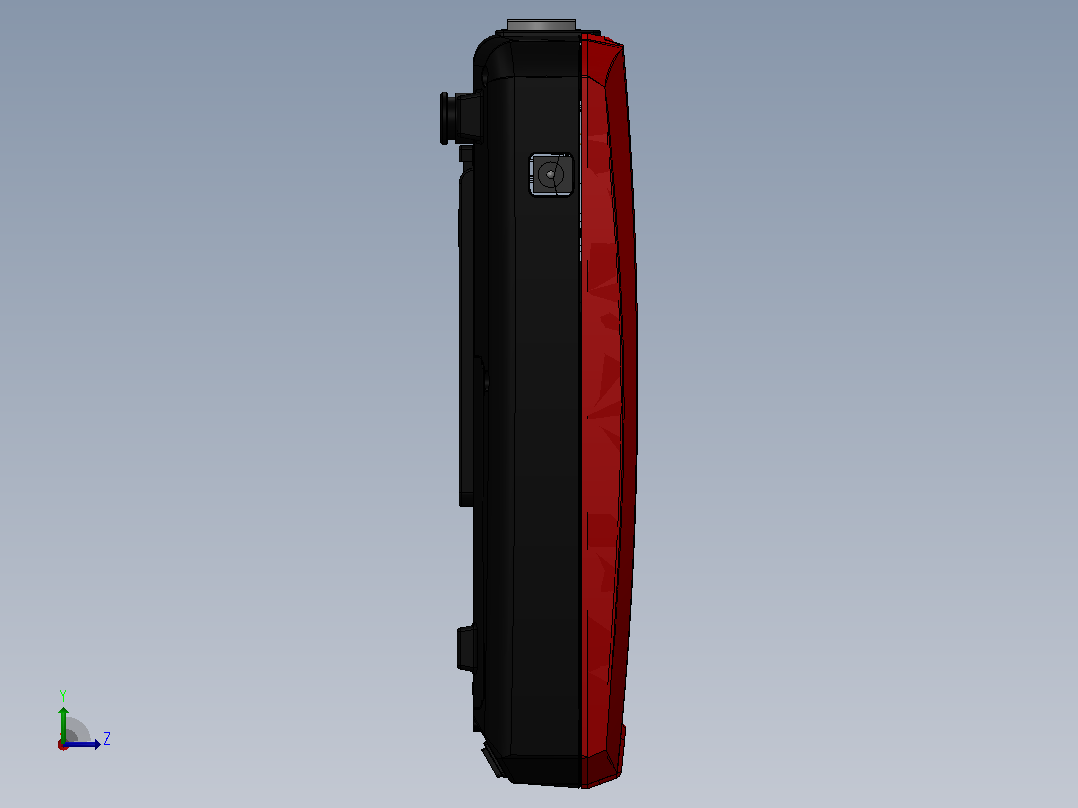 DELTA 1D 扭矩读取器 615935101...zip.zip左视图