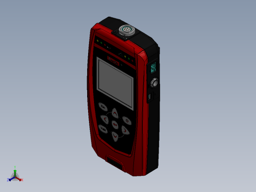 DELTA 1D 扭矩读取器 615935101...zip.zip正等轴测缩略图