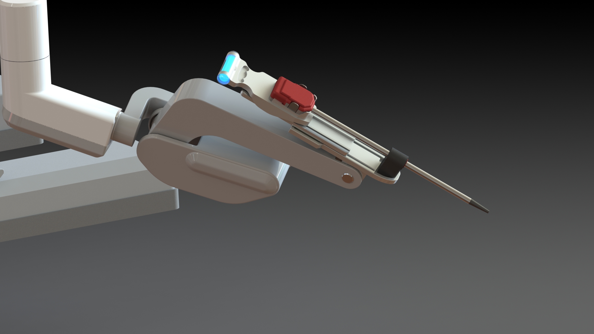 da-vinci-surgical-robot SW